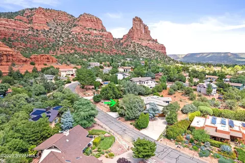 View/Area - 60 Devils Kitchen Dr, Sedona, AZ 86351 photo 1 of 1