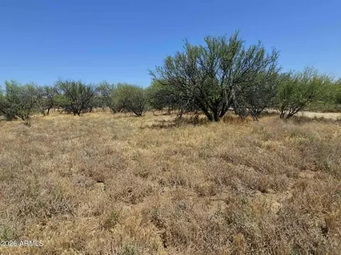 16664 S Cordes Cir #1461, Mayer, AZ 86333