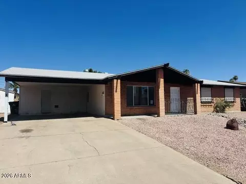 9431 N 37th Ave, Phoenix, AZ 85051