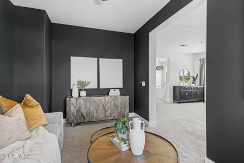 Entry Way - 4189 E Lafayette Ave, Gilbert, AZ 85298 photo 2 of 2