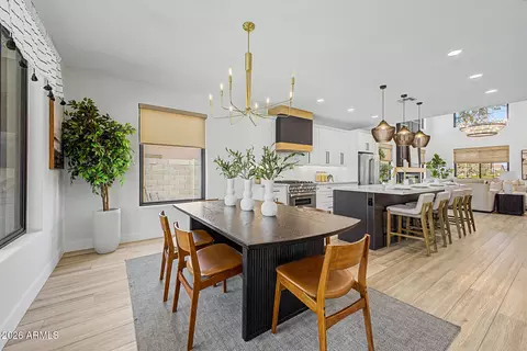 Dining - 4189 E Lafayette Ave, Gilbert, AZ 85298 photo 1 of 1