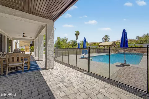 Exterior - 4189 E Lafayette Ave, Gilbert, AZ 85298 photo 3 of 8