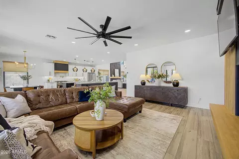 Living - 4189 E Lafayette Ave, Gilbert, AZ 85298 photo 5 of 8