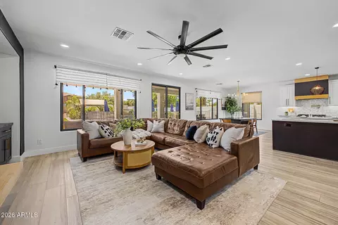 Living - 4189 E Lafayette Ave, Gilbert, AZ 85298 photo 6 of 8