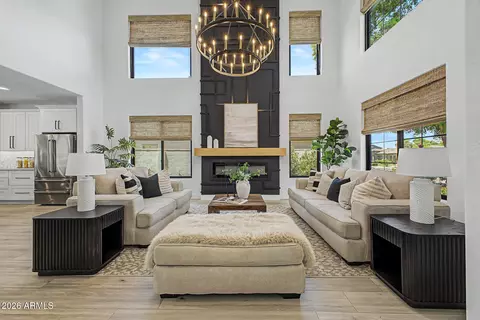 Living - 4189 E Lafayette Ave, Gilbert, AZ 85298 photo 2 of 8