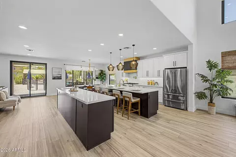 Kitchen - 4189 E Lafayette Ave, Gilbert, AZ 85298 photo 1 of 6