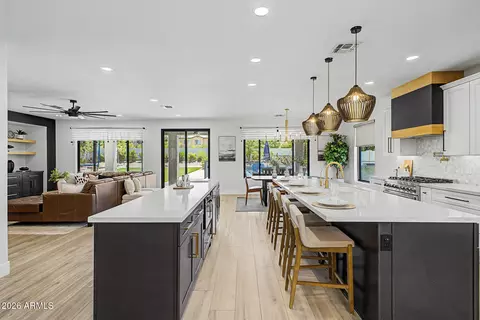 Kitchen - 4189 E Lafayette Ave, Gilbert, AZ 85298 photo 5 of 6