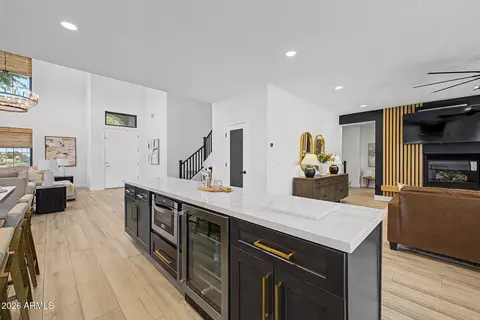 Kitchen - 4189 E Lafayette Ave, Gilbert, AZ 85298 photo 4 of 6