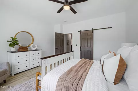 Bedroom - 4189 E Lafayette Ave, Gilbert, AZ 85298 photo 5 of 5