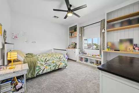 Bedroom - 4189 E Lafayette Ave, Gilbert, AZ 85298 photo 3 of 5