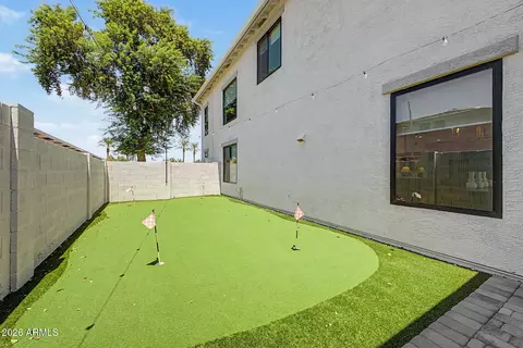 Exterior - 4189 E Lafayette Ave, Gilbert, AZ 85298 photo 7 of 7