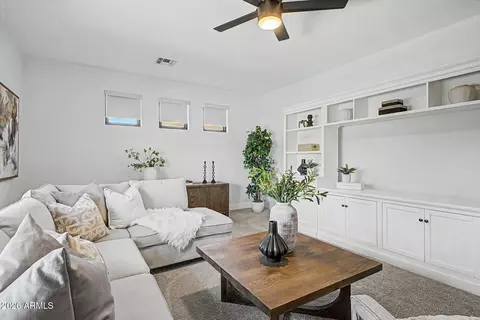 Living - 4189 E Lafayette Ave, Gilbert, AZ 85298 photo 7 of 8