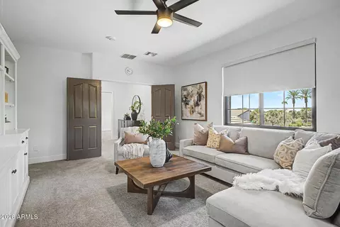 Living - 4189 E Lafayette Ave, Gilbert, AZ 85298 photo 8 of 8