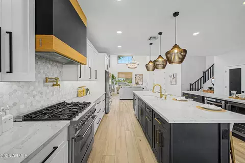Kitchen - 4189 E Lafayette Ave, Gilbert, AZ 85298 photo 6 of 6