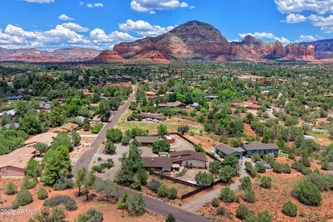 310 El Camino Rd, Sedona, AZ 86336
