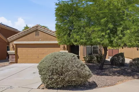 318 N 21st Cir, Coolidge, AZ 85128