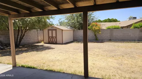 Exterior - 2135 W Maple Dr, Phoenix, AZ 85027 photo 1 of 4