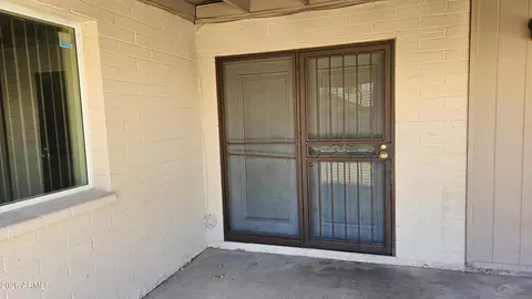 Exterior - 2135 W Maple Dr, Phoenix, AZ 85027 photo 4 of 4