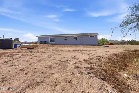 833 W Tepee St, Apache Junction, AZ 85120 photo 35