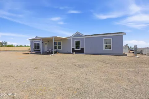 833 W Tepee St, Apache Junction, AZ 85120 photo 5
