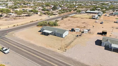 833 W Tepee St, Apache Junction, AZ 85120 photo 6