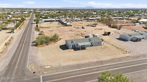 833 W Tepee St, Apache Junction, AZ 85120