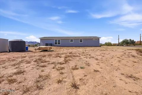 833 W Tepee St, Apache Junction, AZ 85120 photo 34