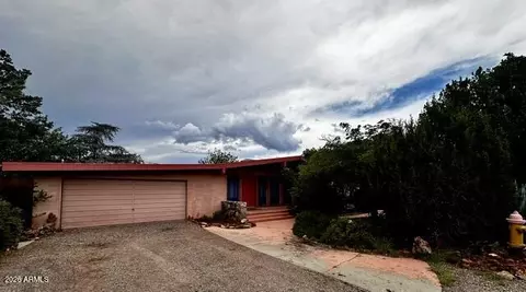 135 Pony Soldier Rd, Sedona, AZ 86336