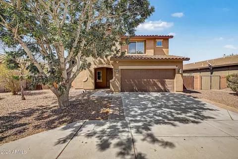 1016 W Basswood Ave, San Tan Valley, AZ 85140