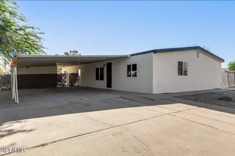 1562 S Desert View Pl, Apache Junction, AZ 85120