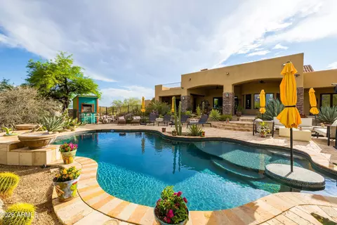 34710 N 140th St, Scottsdale, AZ 85262