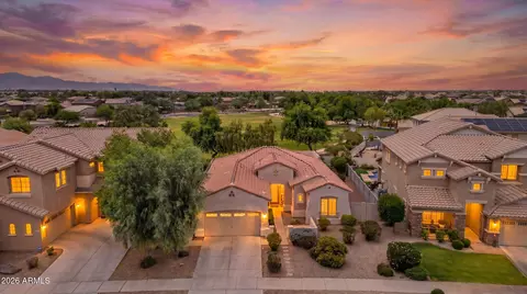 16864 W Hammond St, Goodyear, AZ 85338
