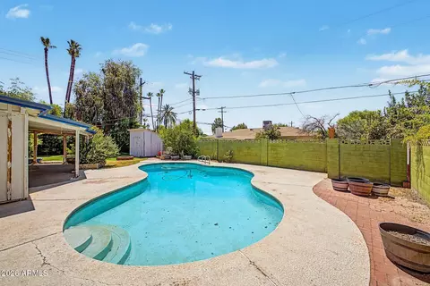 5125 E Osborn Rd, Phoenix, AZ 85018 photo 19