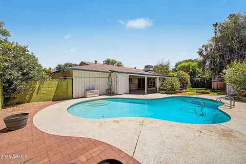 5125 E Osborn Rd, Phoenix, AZ 85018 photo 2