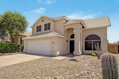 18422 N 85th Ave, Peoria, AZ 85382