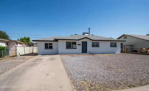 1326 W 6th Ave, Mesa, AZ 85202