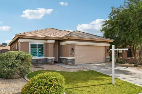 Exterior - 5315 E Carmel Ave, Mesa, AZ 85206 photo 2 of 4
