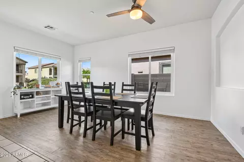 Dining - 5315 E Carmel Ave, Mesa, AZ 85206 photo 1 of 2