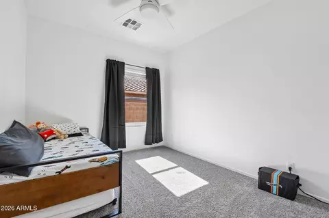 Bedroom - 5315 E Carmel Ave, Mesa, AZ 85206 photo 1 of 5
