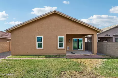 Exterior - 5315 E Carmel Ave, Mesa, AZ 85206 photo 4 of 4