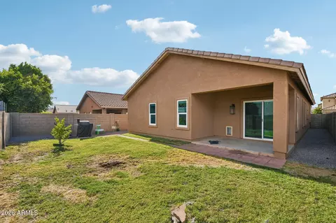 Exterior - 5315 E Carmel Ave, Mesa, AZ 85206 photo 3 of 4