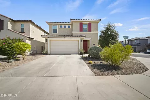 8853 W Fleetwood Ln, Glendale, AZ 85305