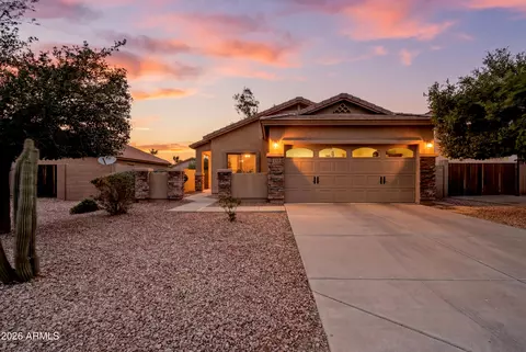 1320 E Martha Dr, Casa Grande, AZ 85122