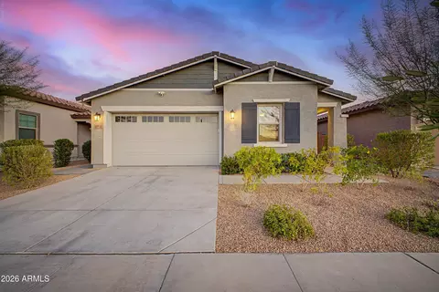 2053 W Lonesome Trl, Phoenix, AZ 85085