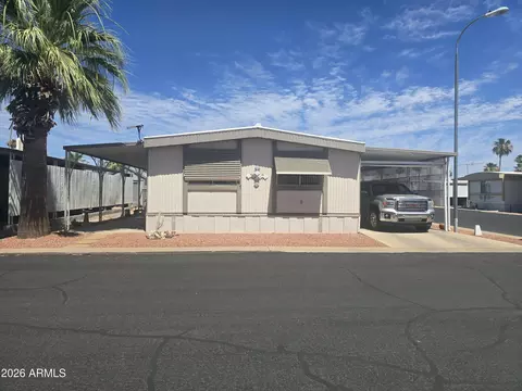 351 N Meridian Rd #147, Apache Junction, AZ 85120
