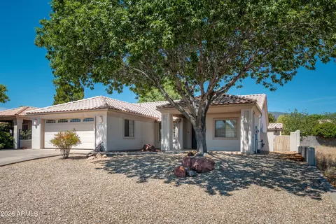 928 S 3rd St, Cottonwood, AZ 86326