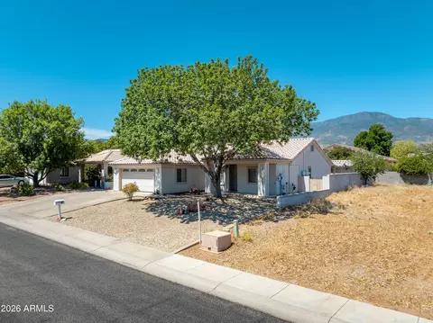 928 S 3rd St, Cottonwood, AZ 86326