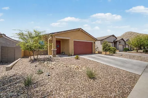 4611 W Greenleaf Dr, San Tan Valley, AZ 85142