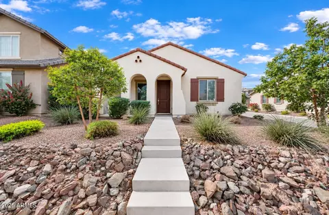 15245 W Sherman St, Goodyear, AZ 85338