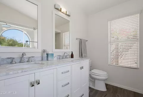 Bath - 2458 E Cathedral Rock Dr, Phoenix, AZ 85048 photo 2 of 4